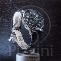 Orologio Terra Cielo Mare Uomo Michelangelo in Acciaio TC6005AC3PA - TC6005AC3PA